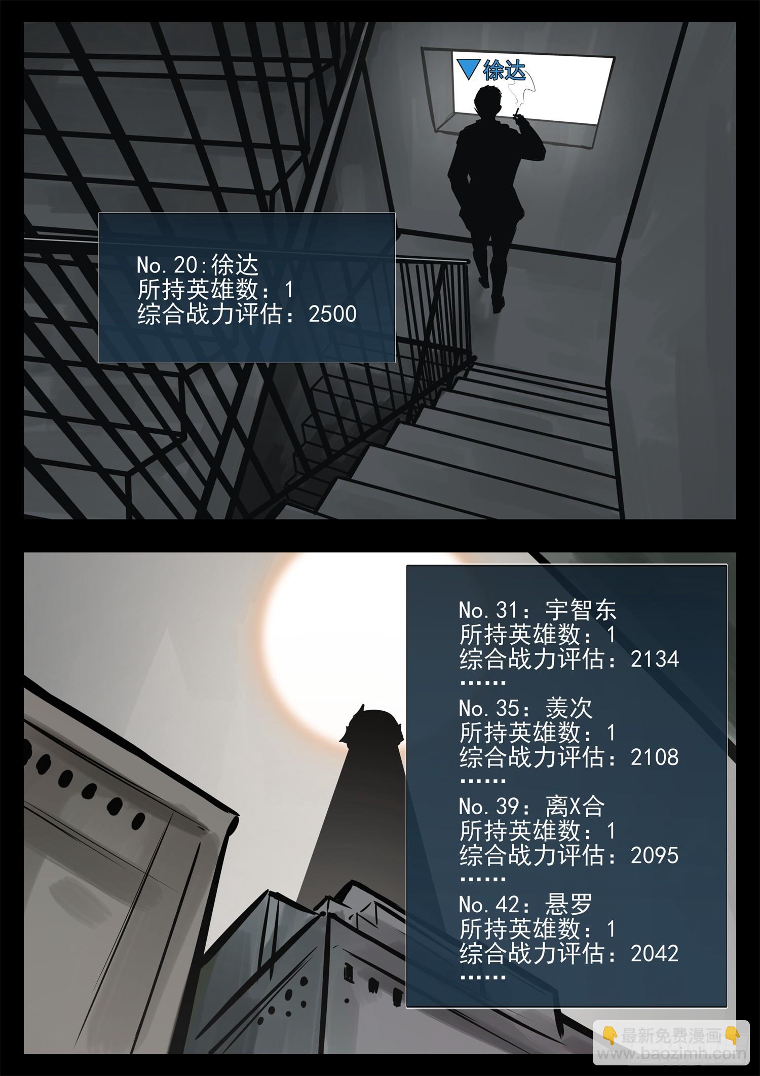 第二百四十章 请玩家选择阵营23