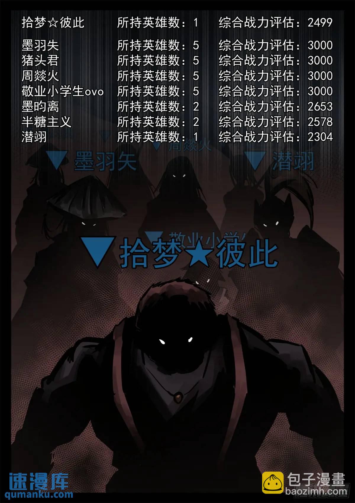 第二百七十一章 周大英雄21