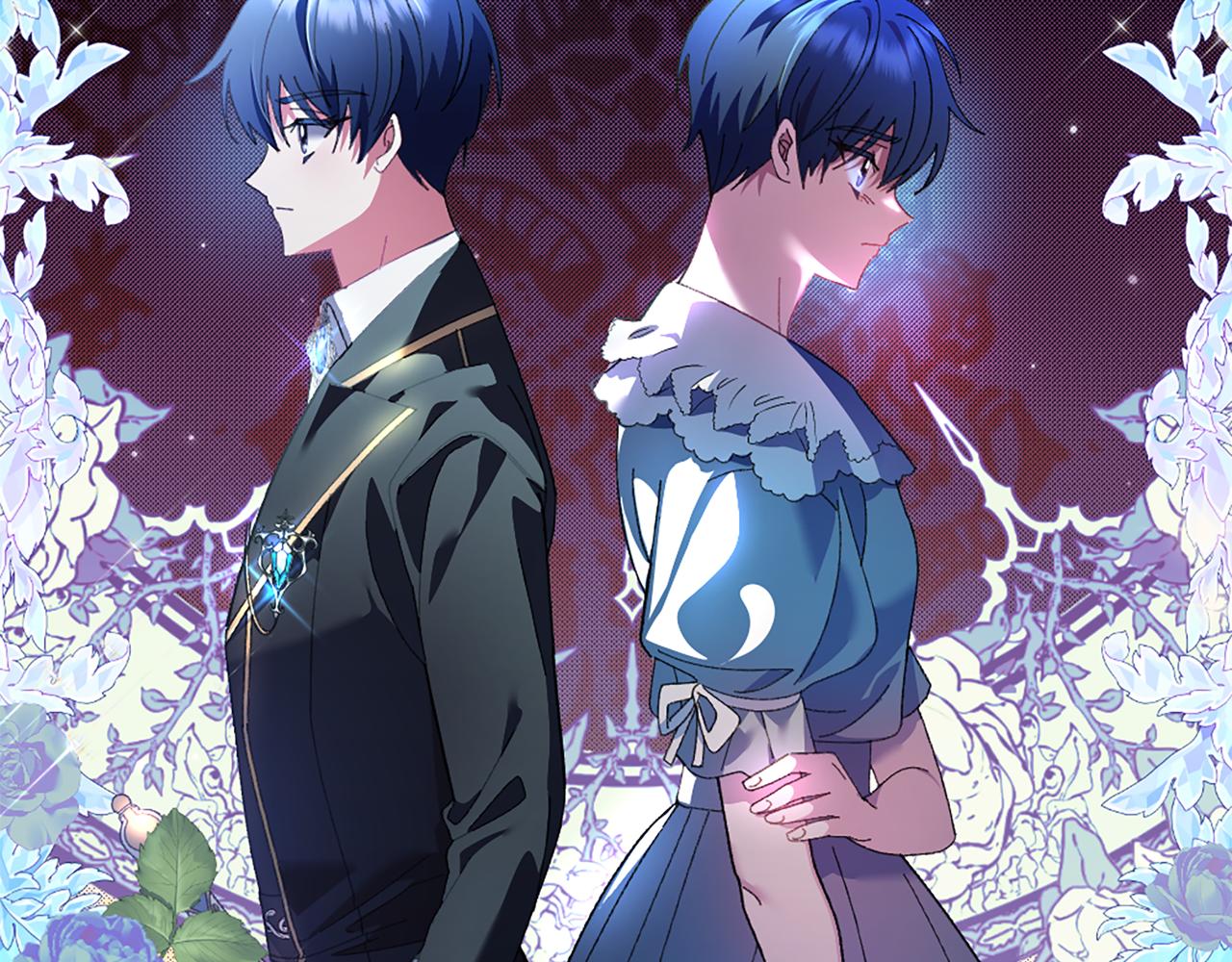 第2话 女扮男装？186