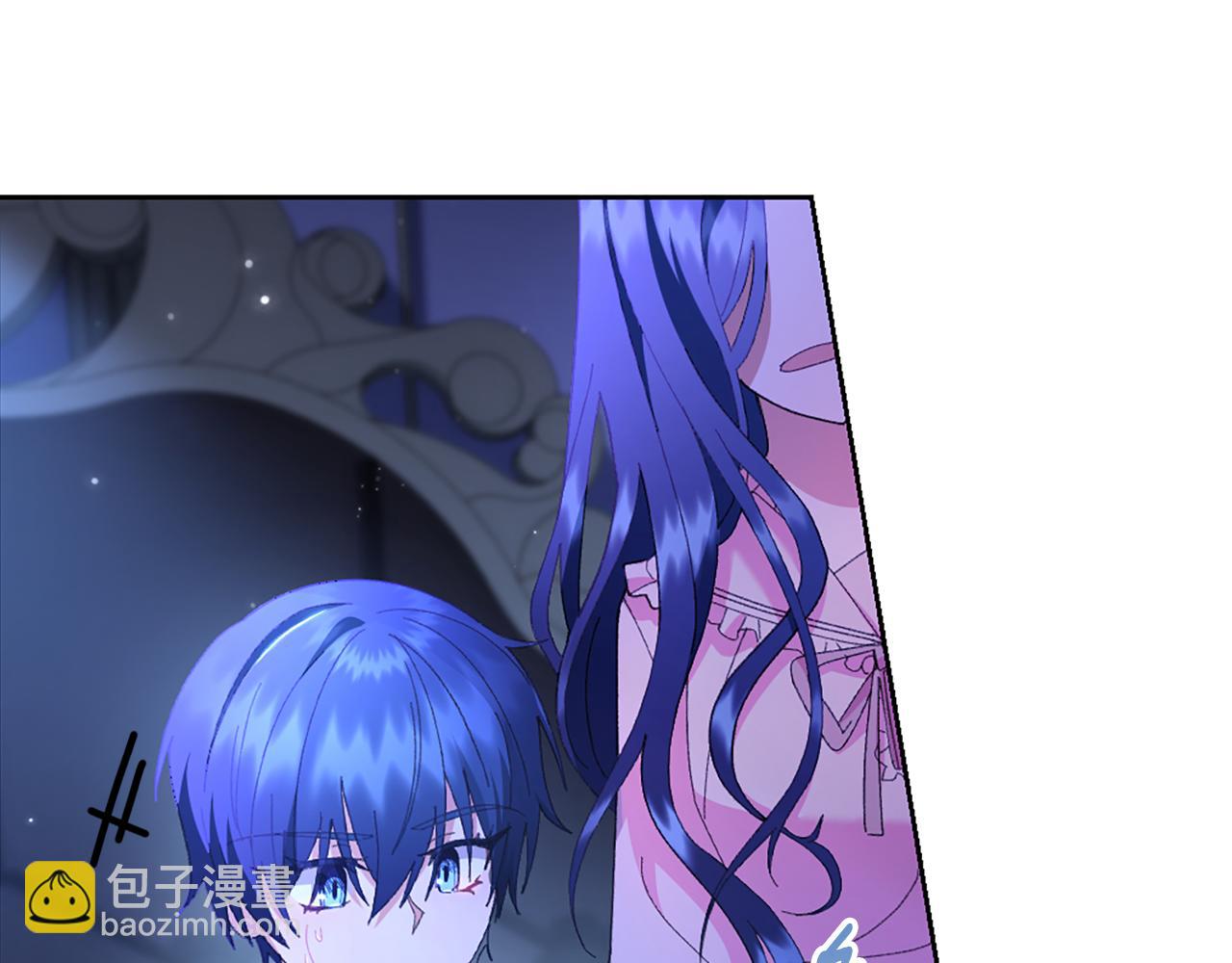 第5话 试探乳母58