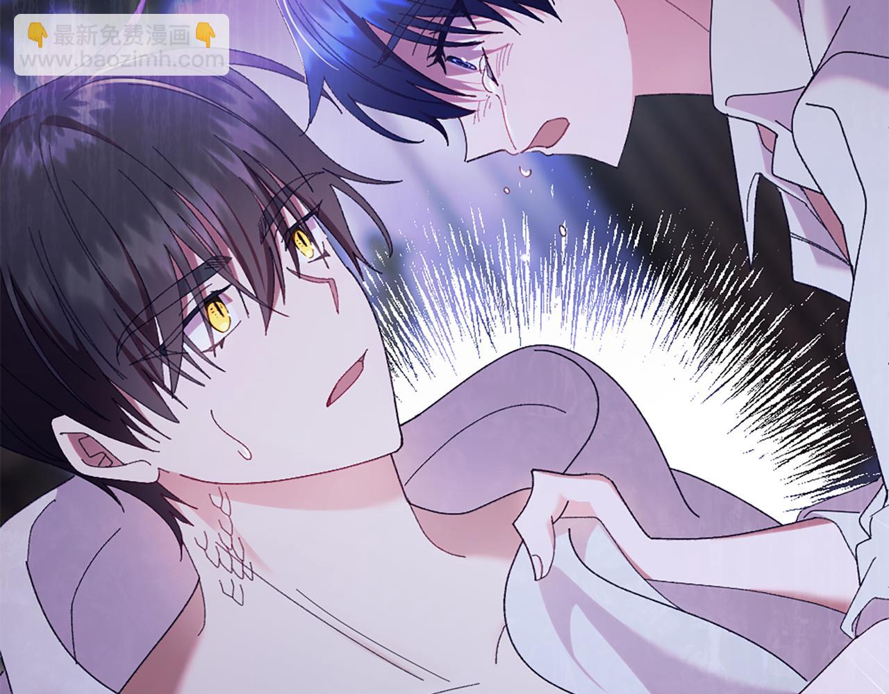 第5话 试探乳母6