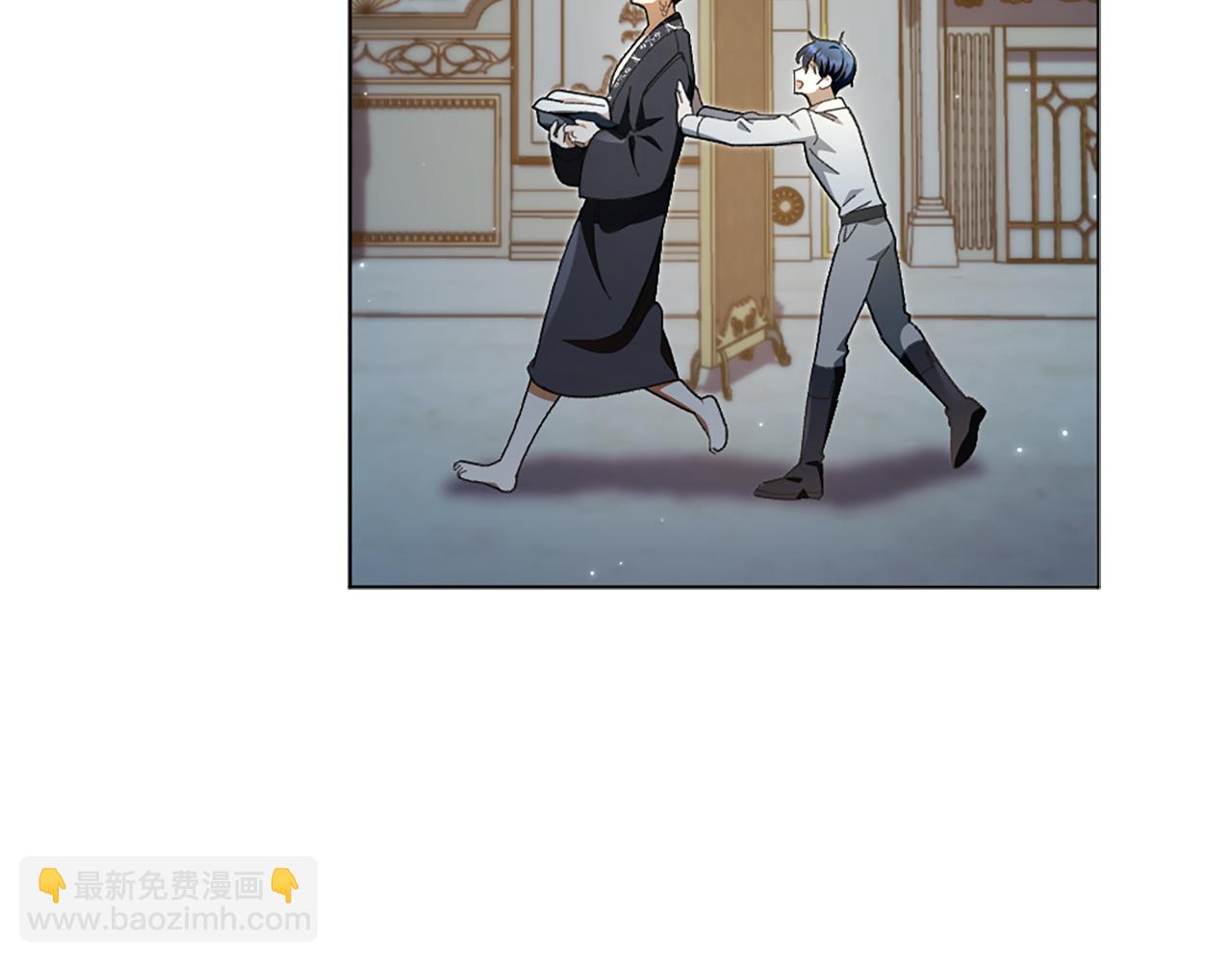 第14话 姐妹情深6