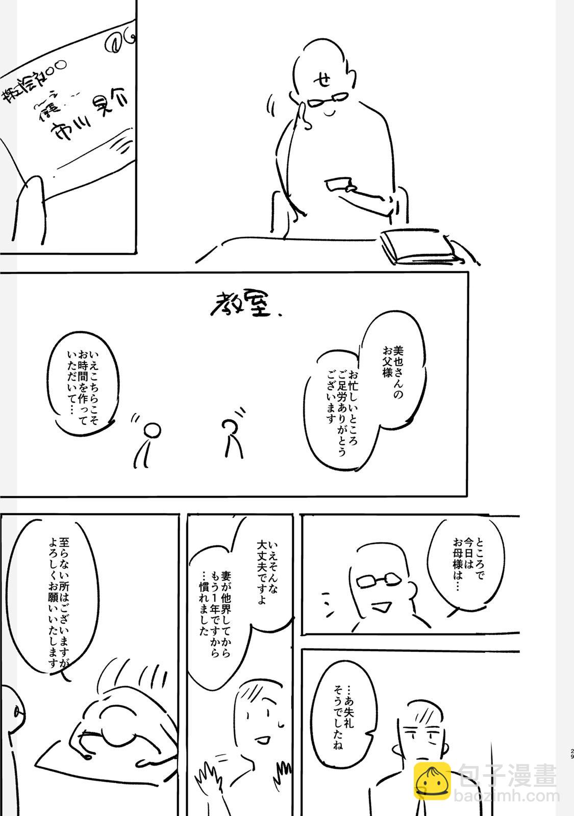 设定集28