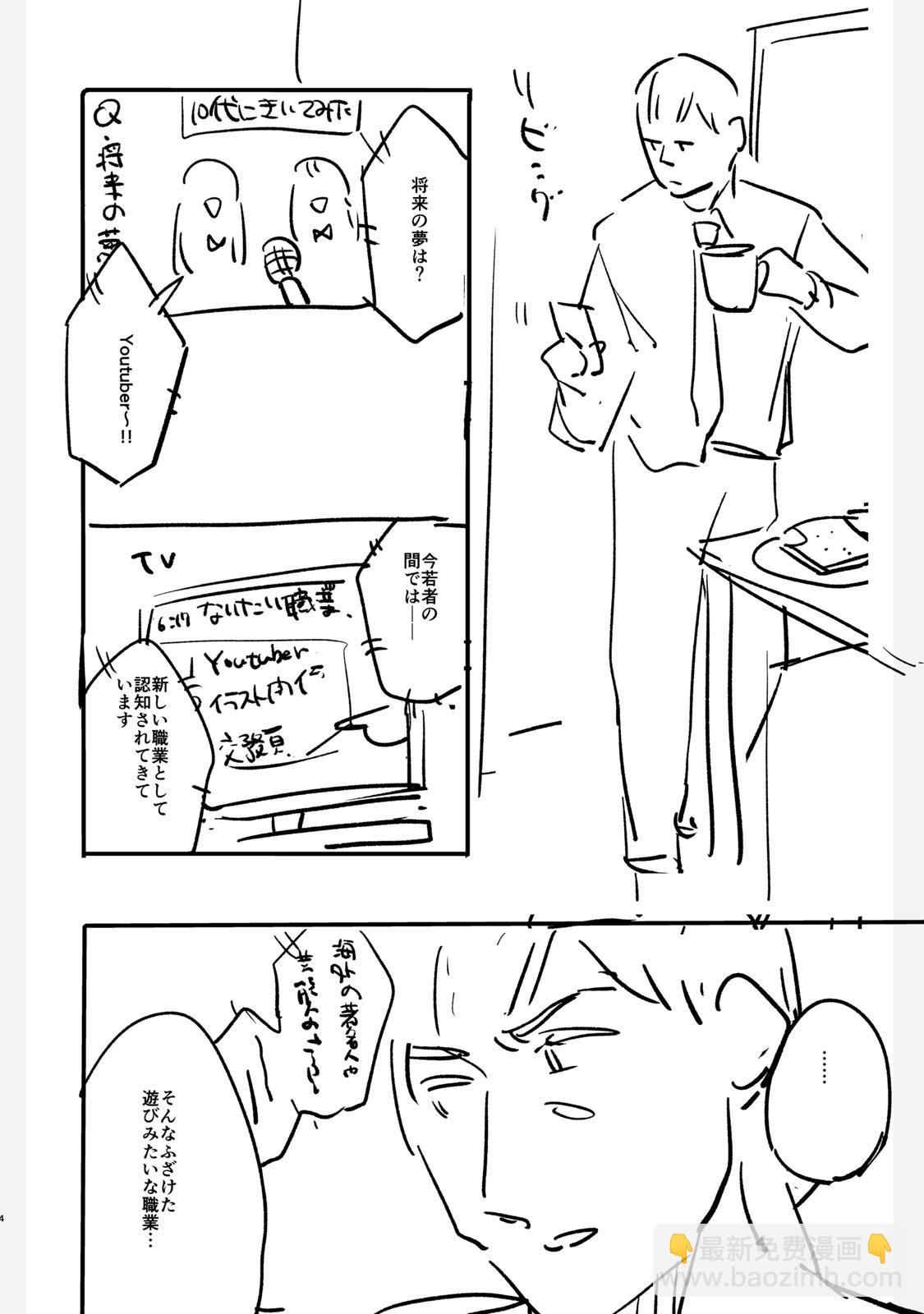 设定集3
