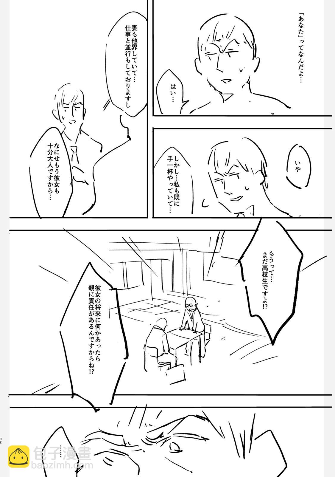 设定集31