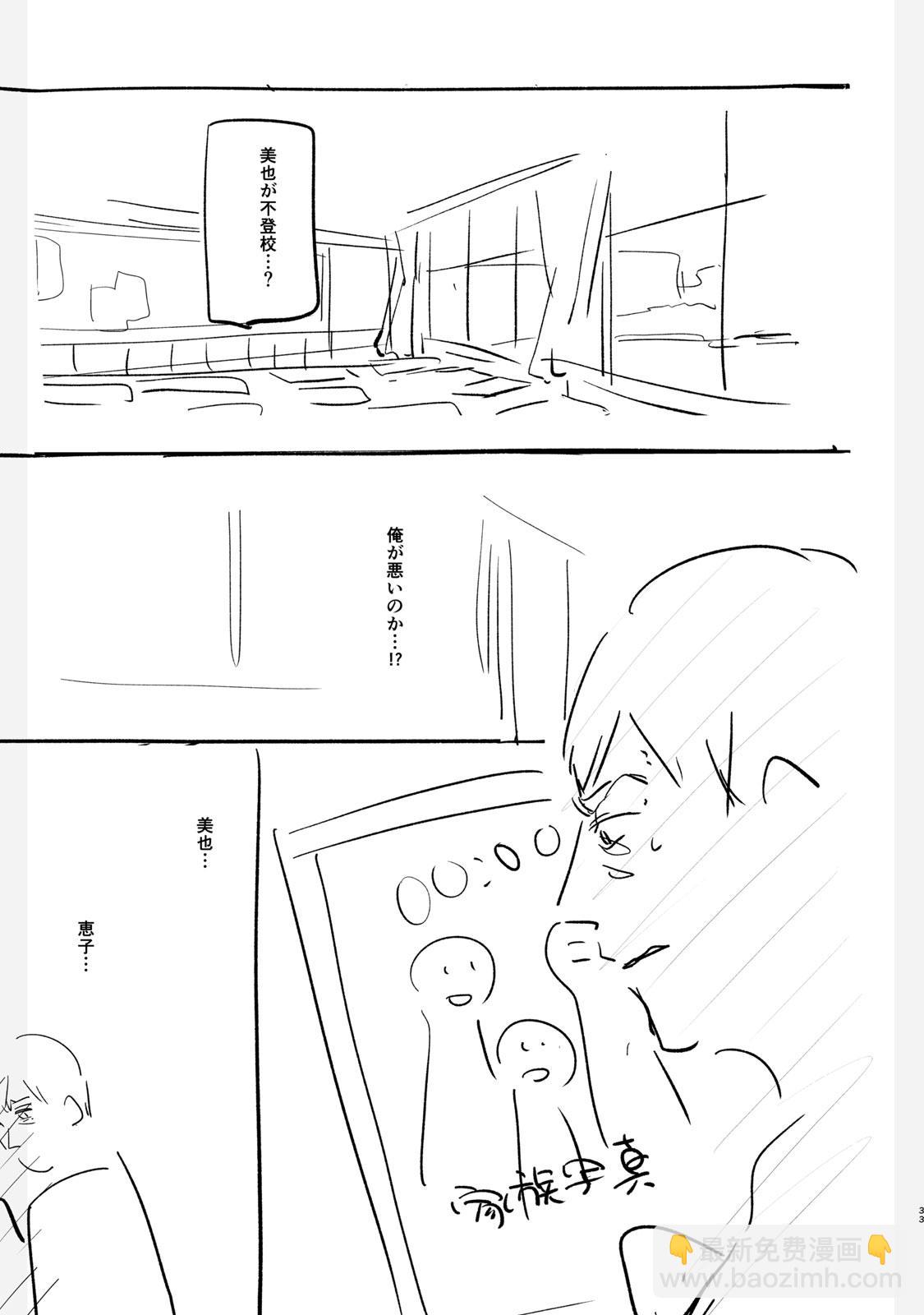 设定集32