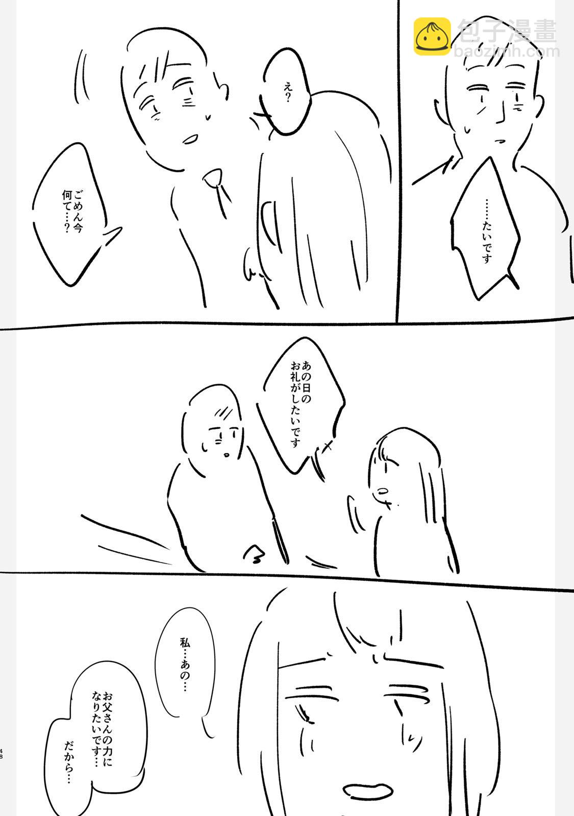设定集47