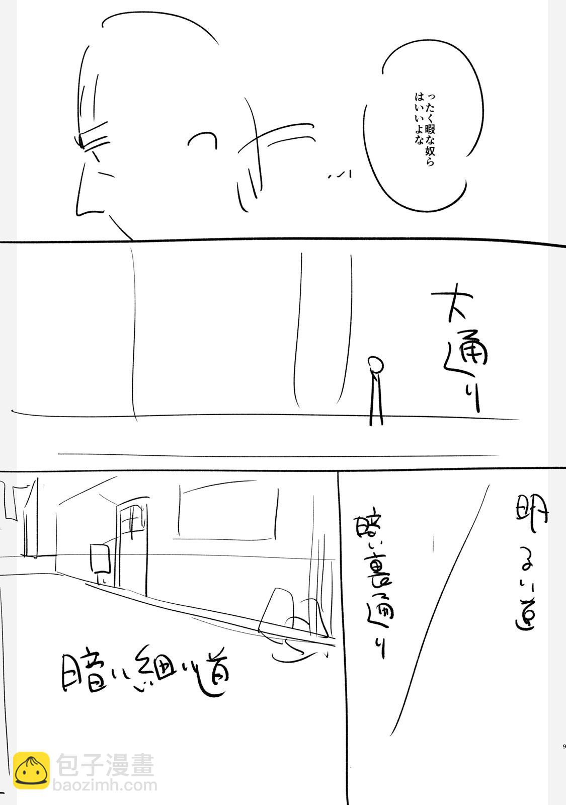 设定集8