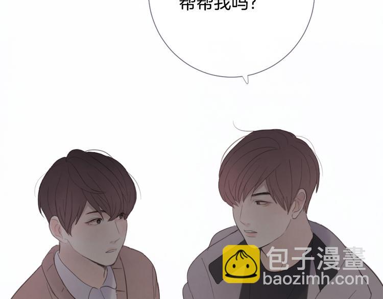第4话 这个学长…有点怪127