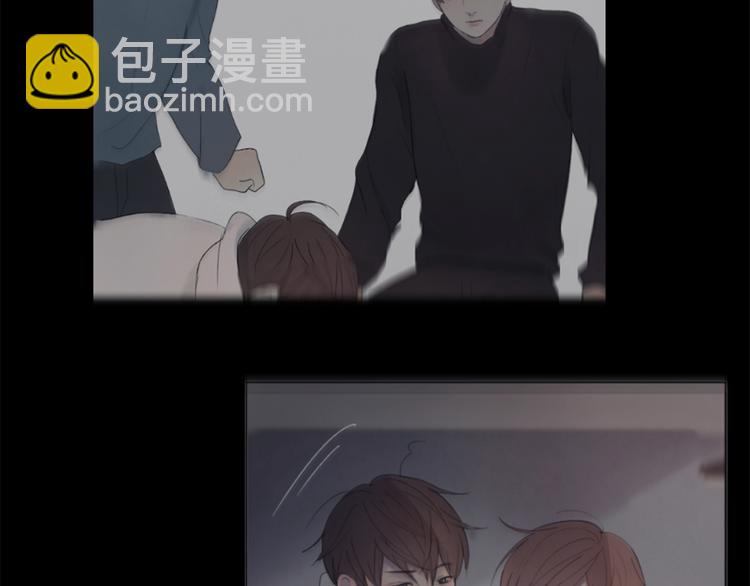 第4话 这个学长…有点怪86