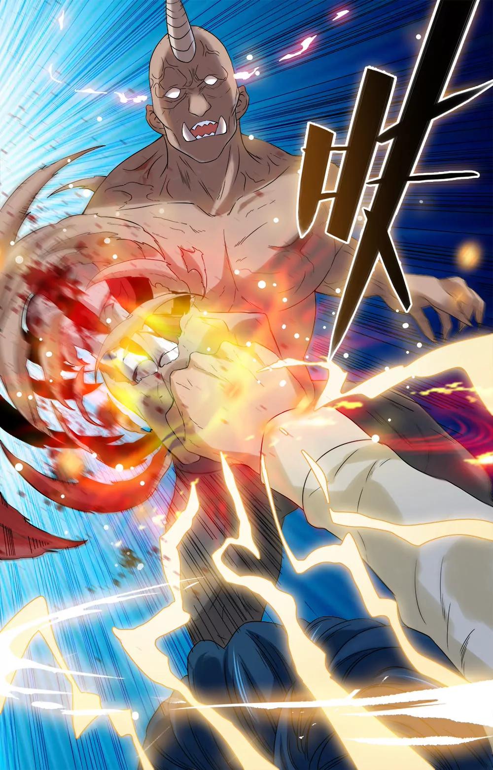 第45话 林浩的抉择3