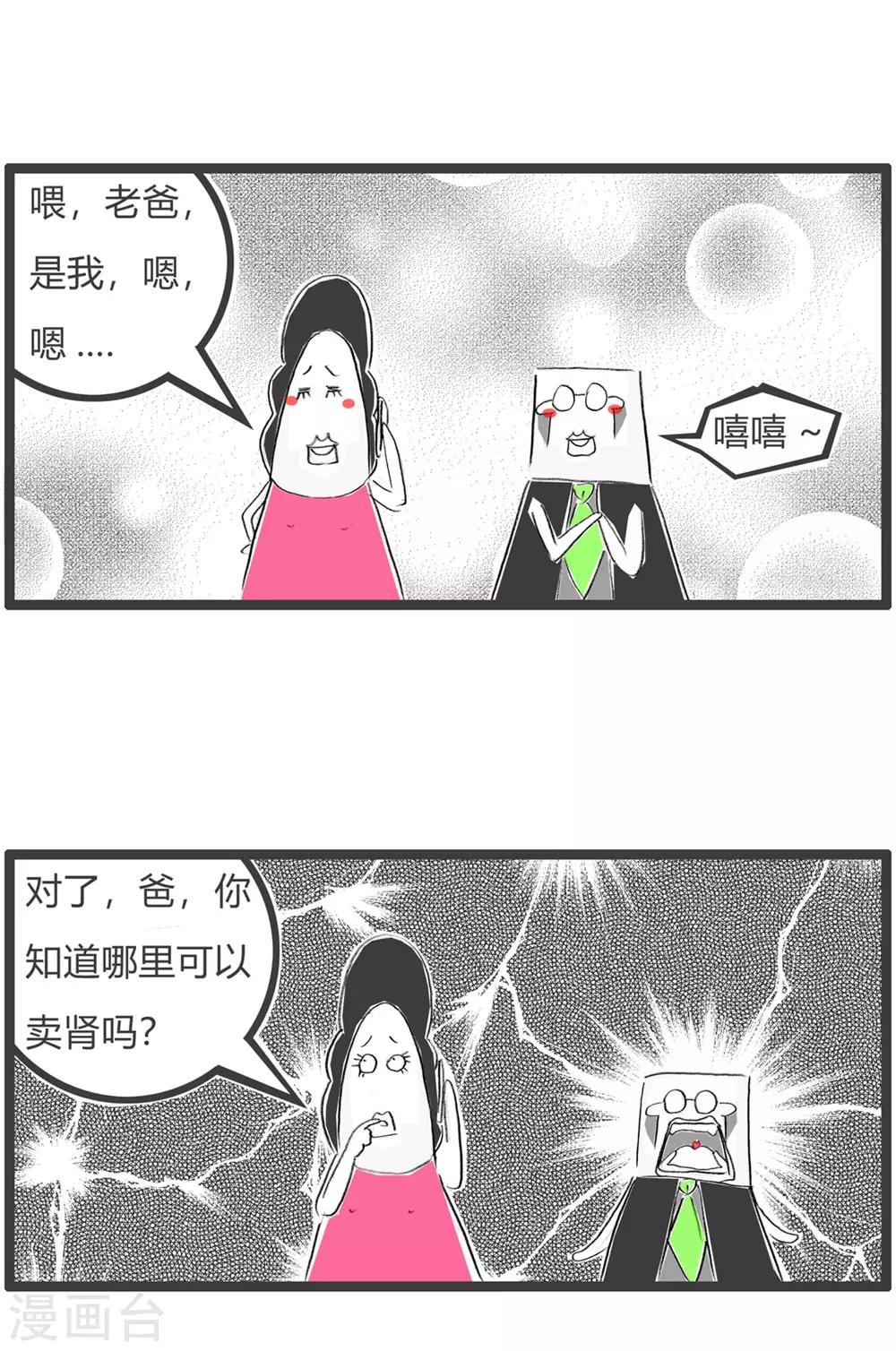 第228话 卖肾4