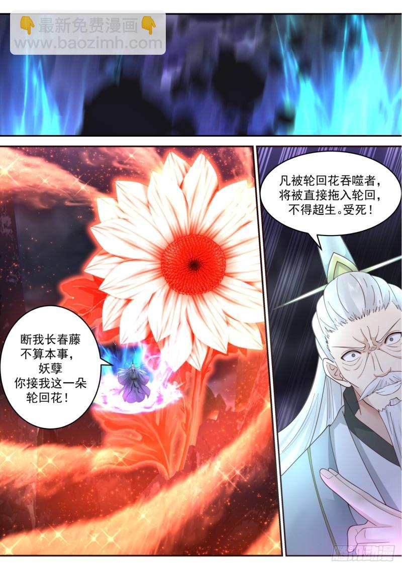 壹佰肆拾捌-元婴大战12
