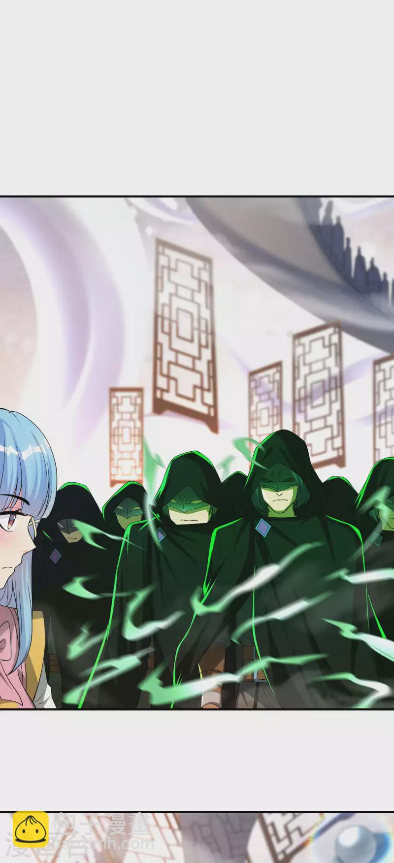 第156话 人小鬼大3