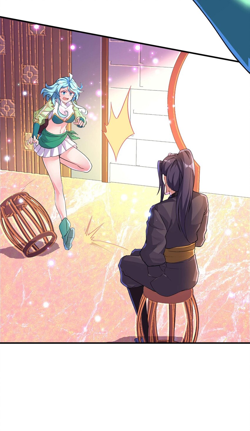第235话 有去无回10