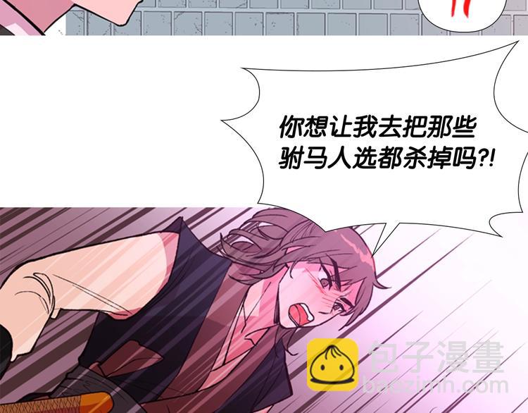 序章 郡主的影卫们32