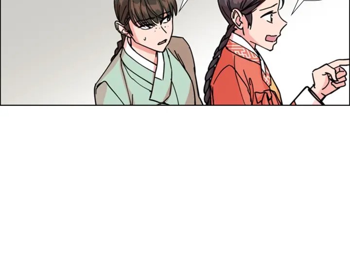 第53话 郡主被拦截136