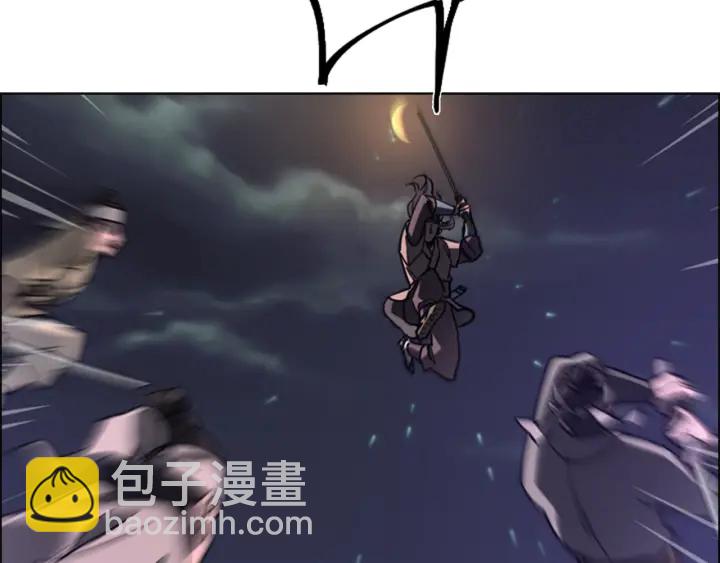 第65话 新仇旧恨3