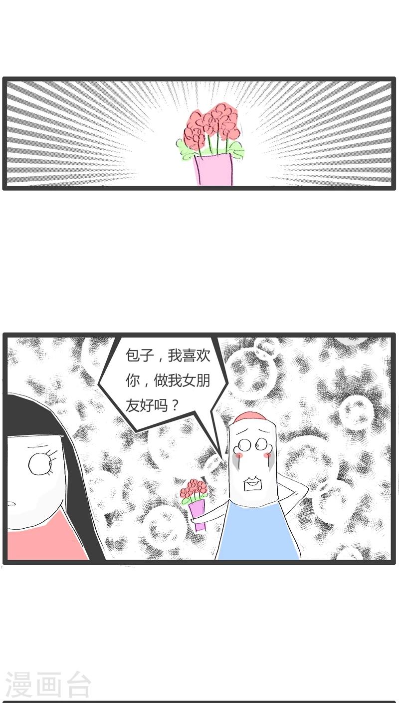 第76话 择偶条件1