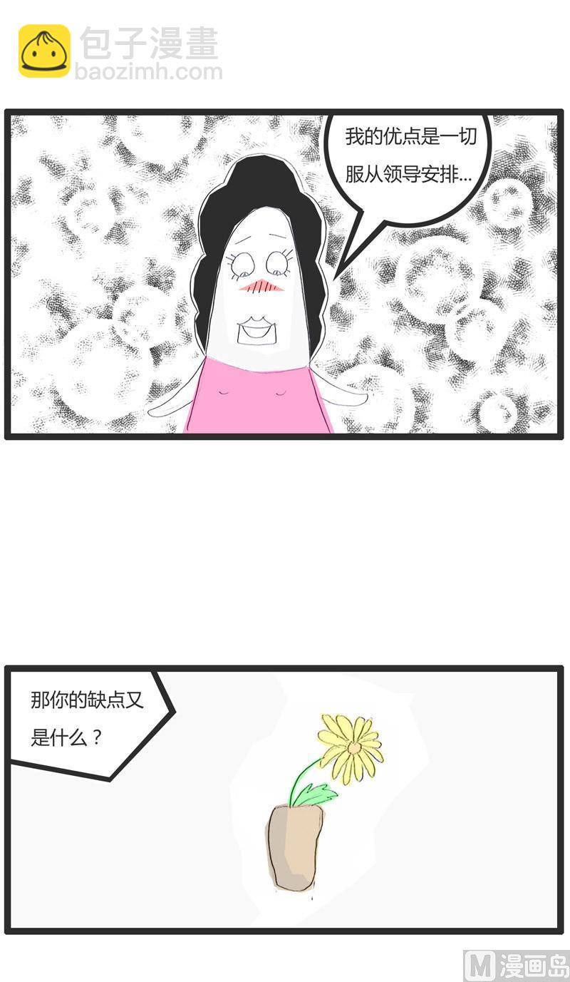 优点与缺点2