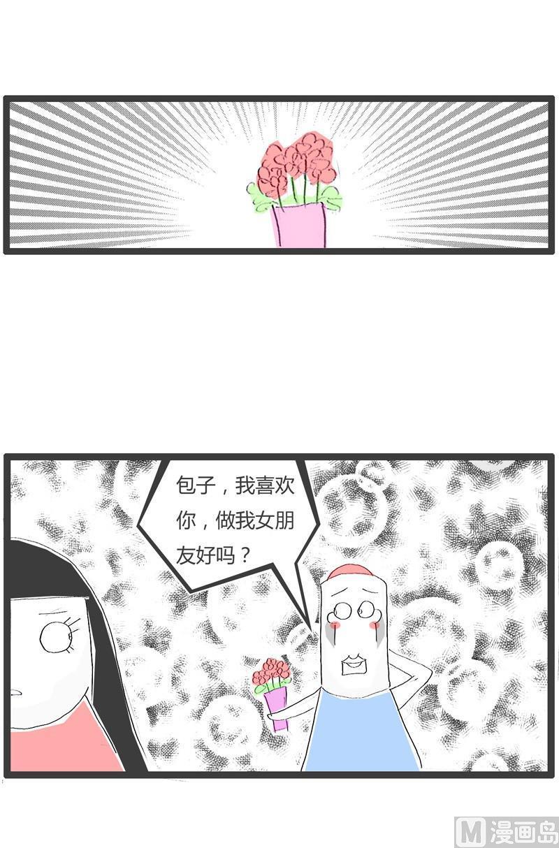 择偶条件1
