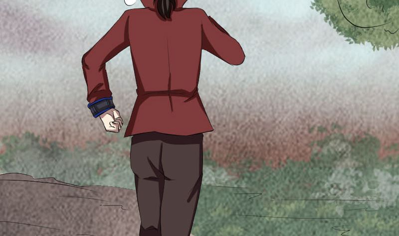 第167话 基本训练71