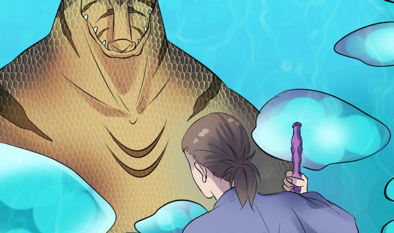 第193话 海底激战9