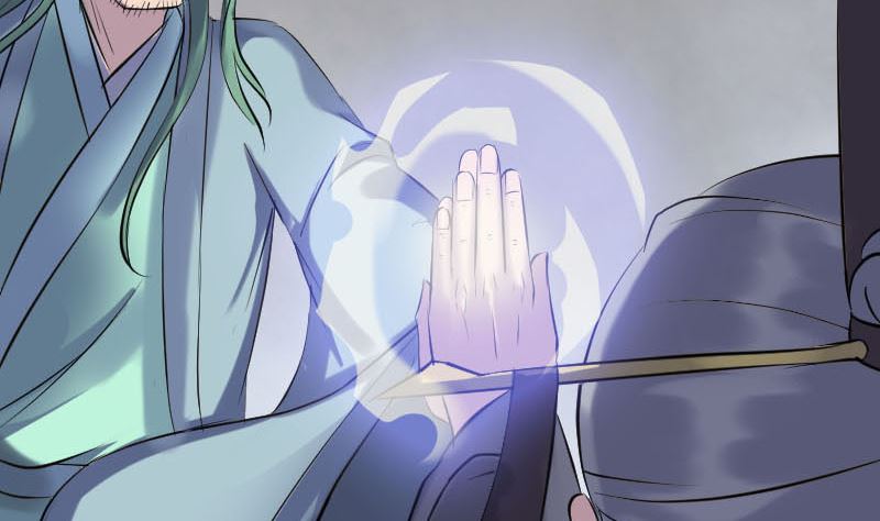 第266话 突如其来100