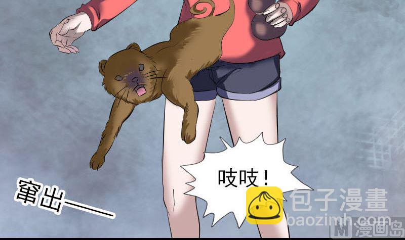 第270话 闹黄仙29