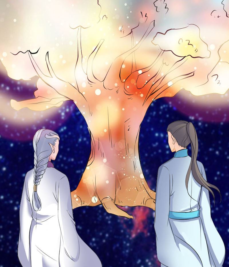 第316话 四圣逐龙39