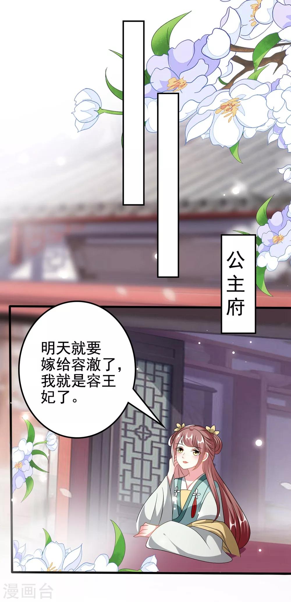 第205话 公主大婚15