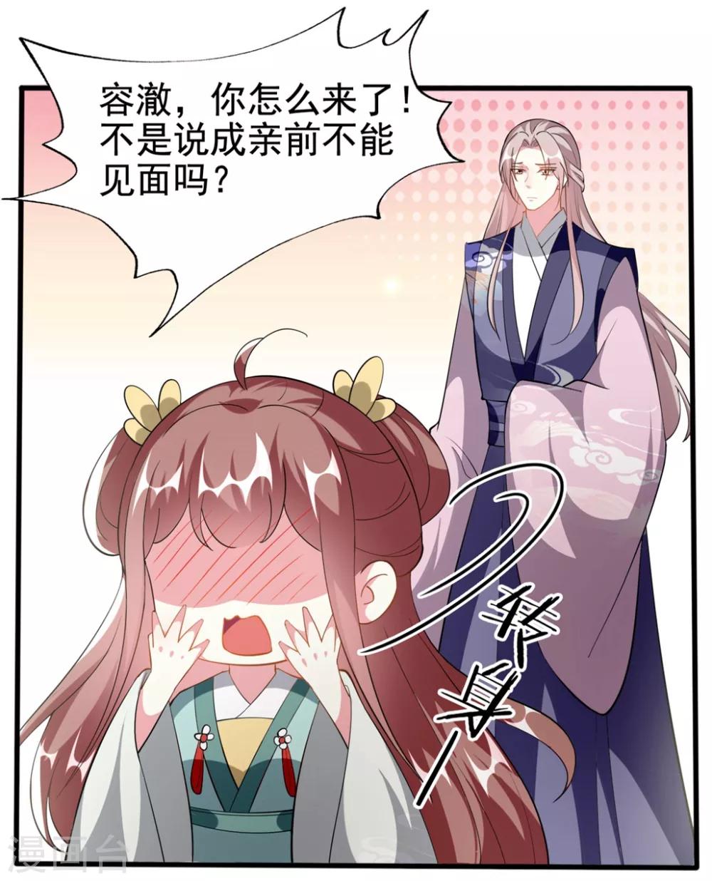 第205话 公主大婚25