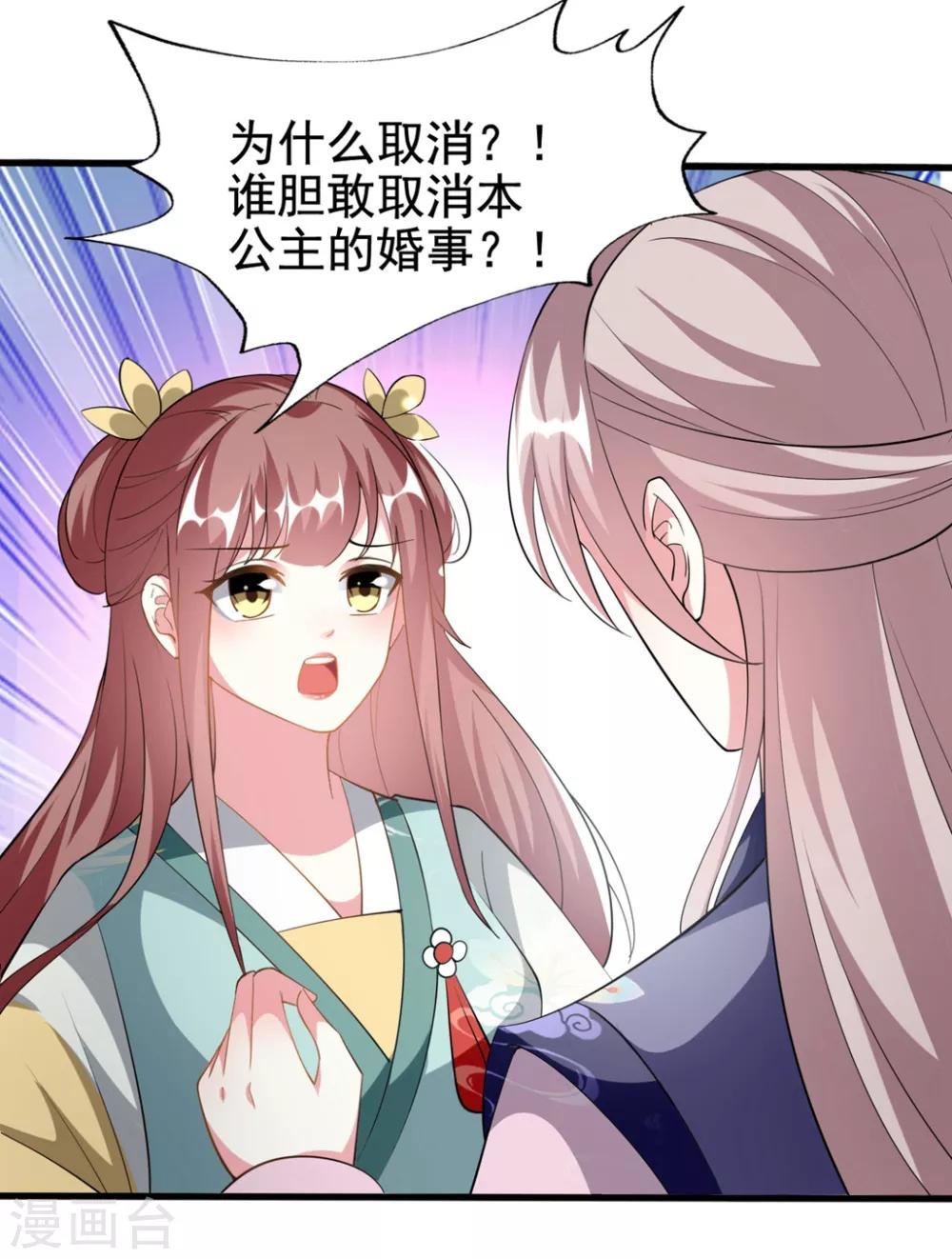 第205话 公主大婚30