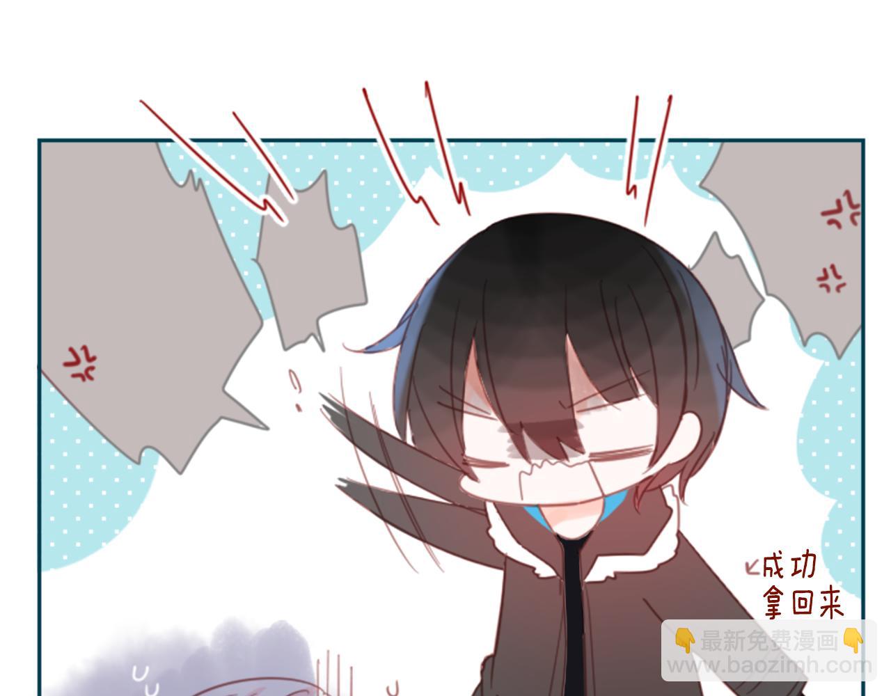 第75话 上午8点的小王子33