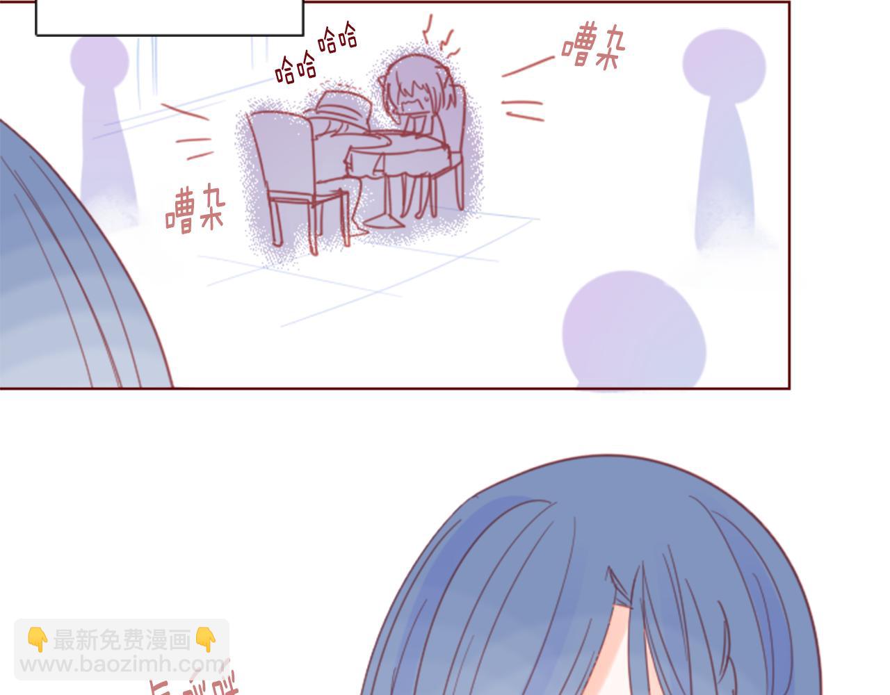 第77话 8点半的卡佩·汉塞尔83