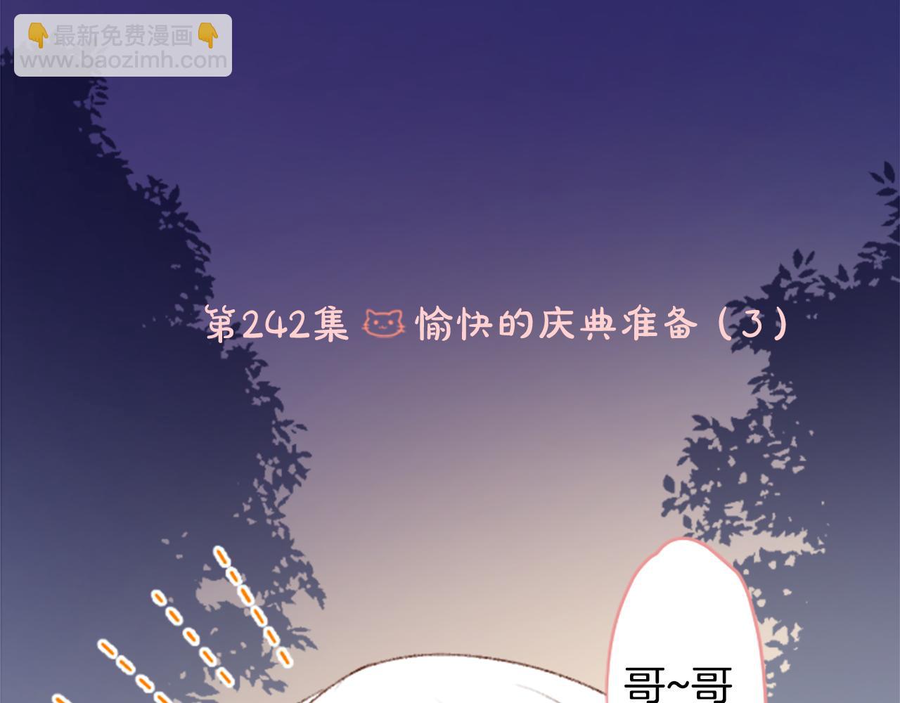 第242话 愉快的庆典准备36