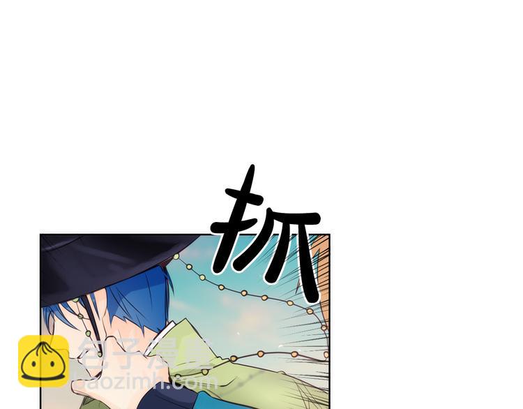 第3话 俊秀少爷女装选秀8