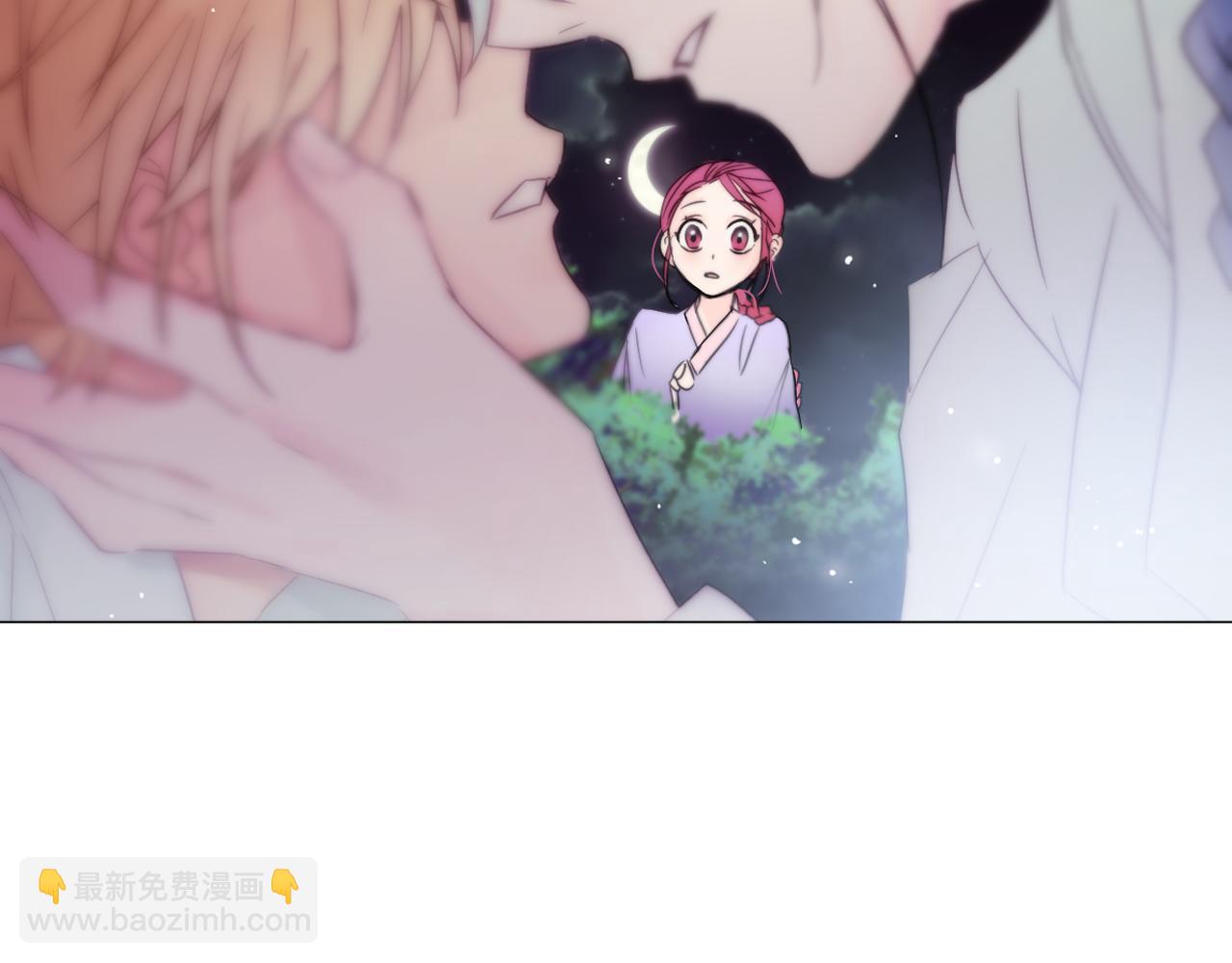 第9话 恶毒嫔妃的迎新礼134
