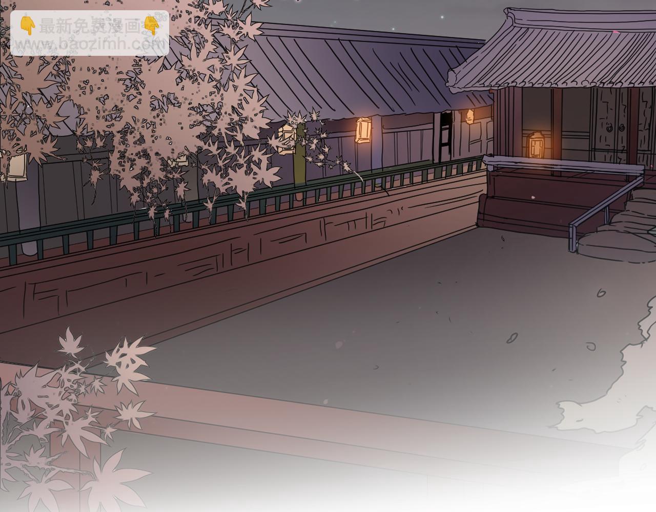 第9话 恶毒嫔妃的迎新礼35