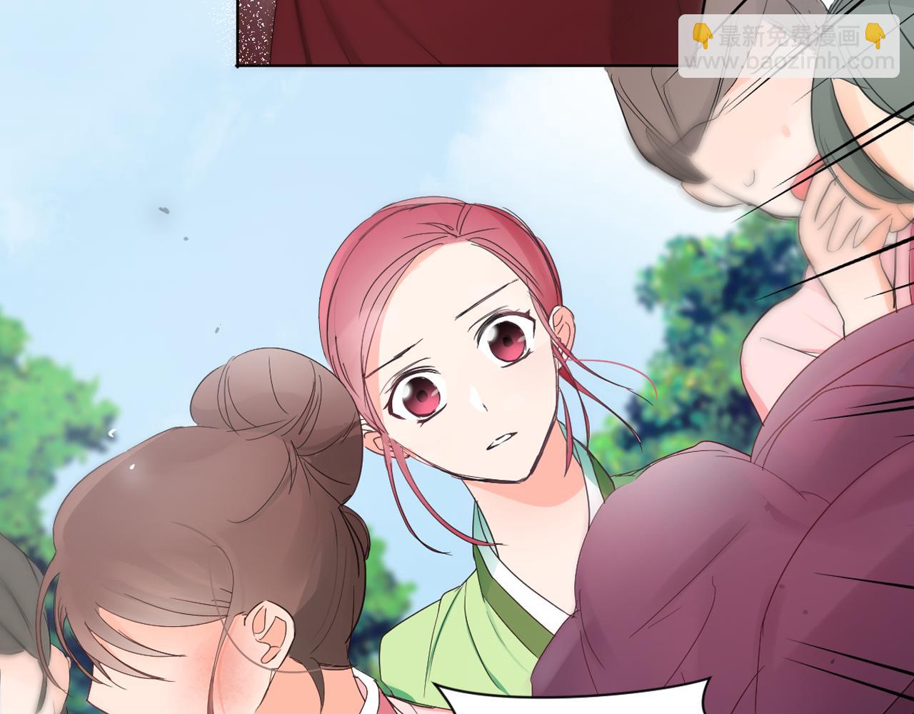 第15话 女装少爷后宫树敌4