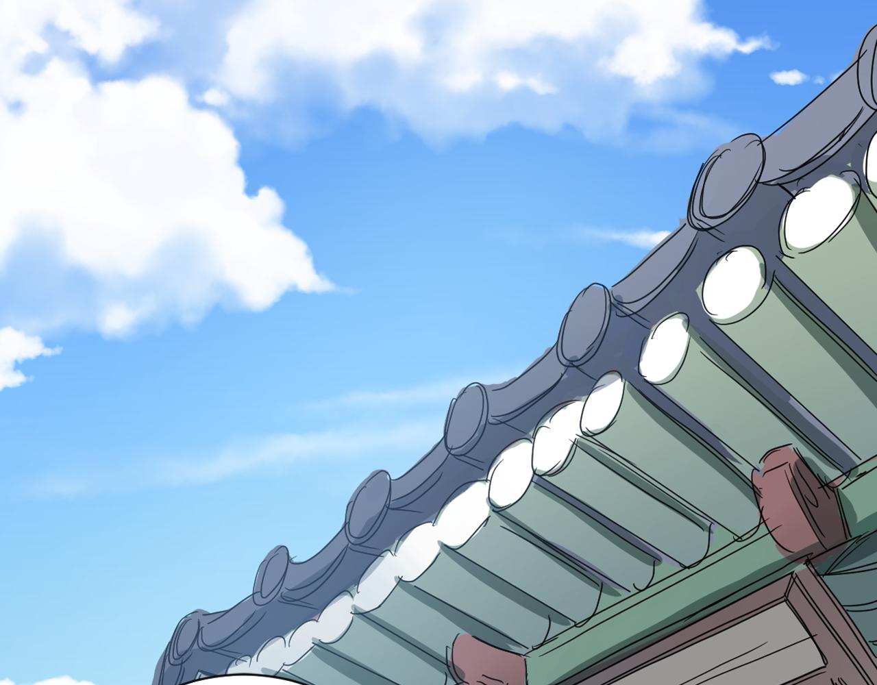 第16话 少爷变成洗衣婢？0