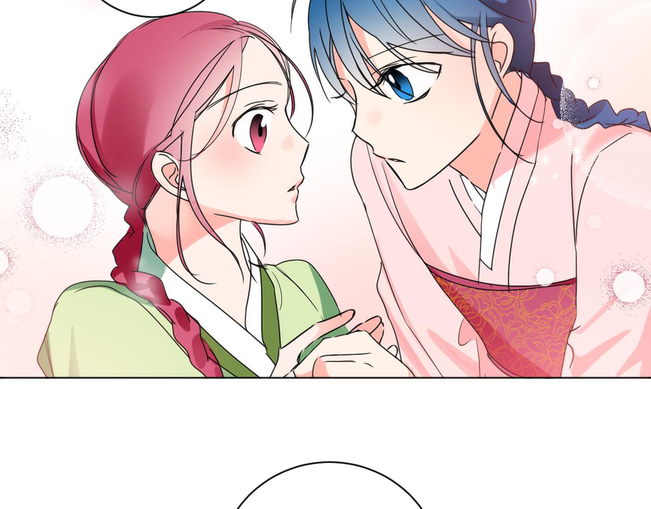 第16话 少爷变成洗衣婢？54