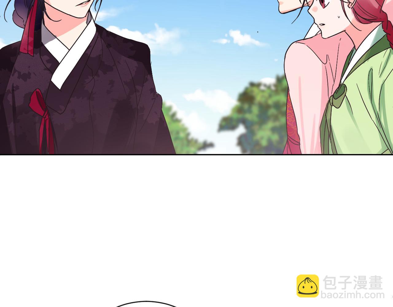 第16话 少爷变成洗衣婢？7