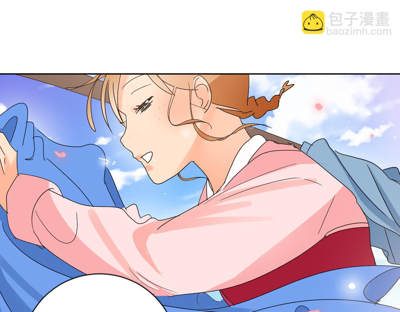 第16话 少爷变成洗衣婢？86