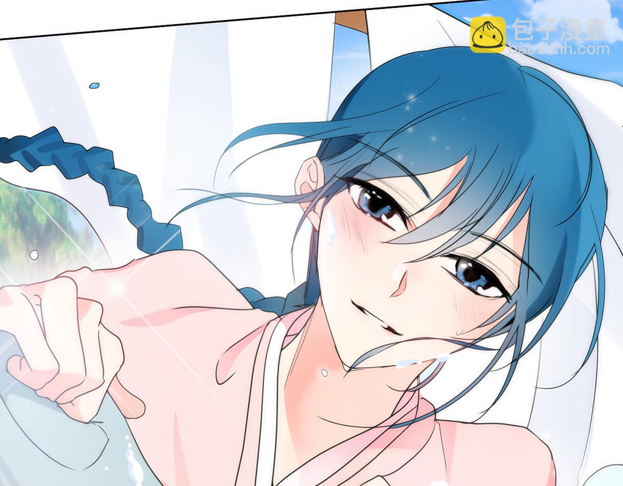 第16话 少爷变成洗衣婢？92