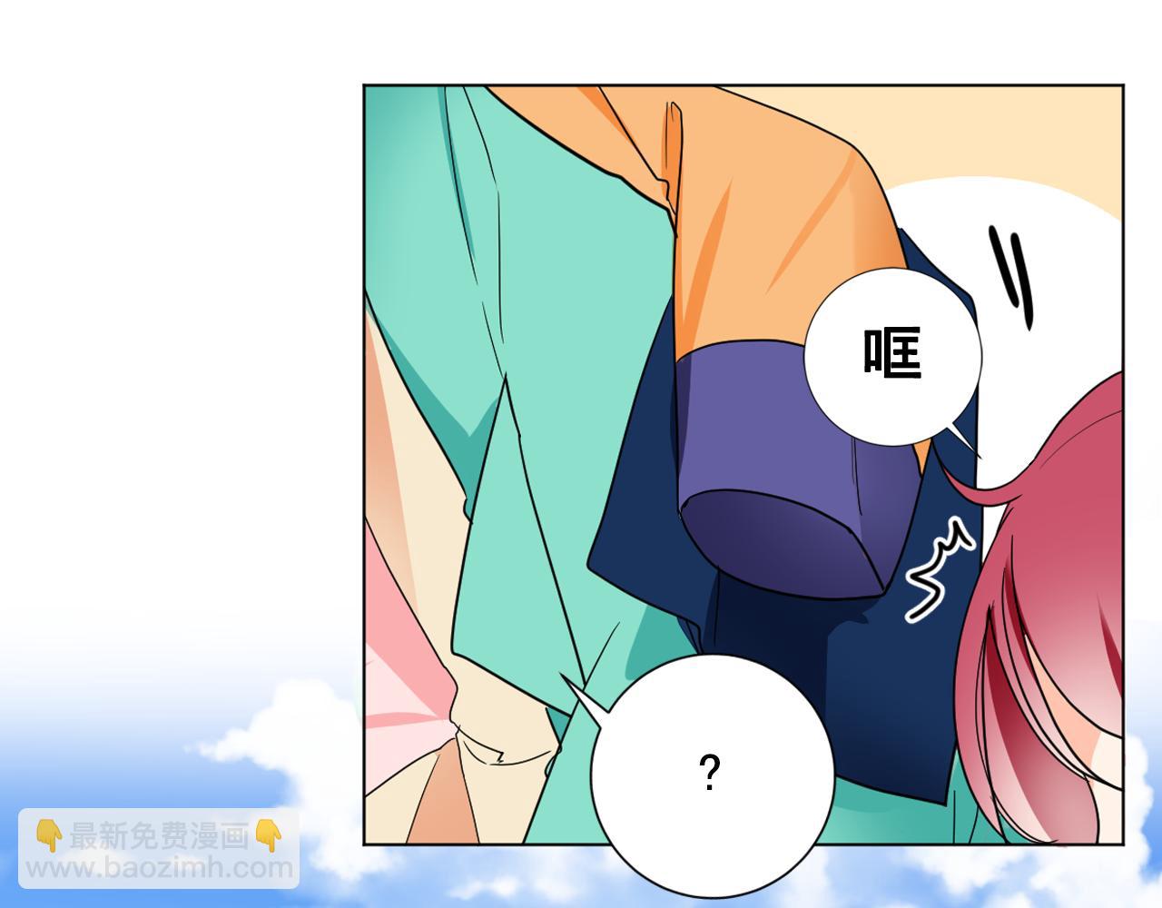 第18话 女装少爷殿前弹琴？12