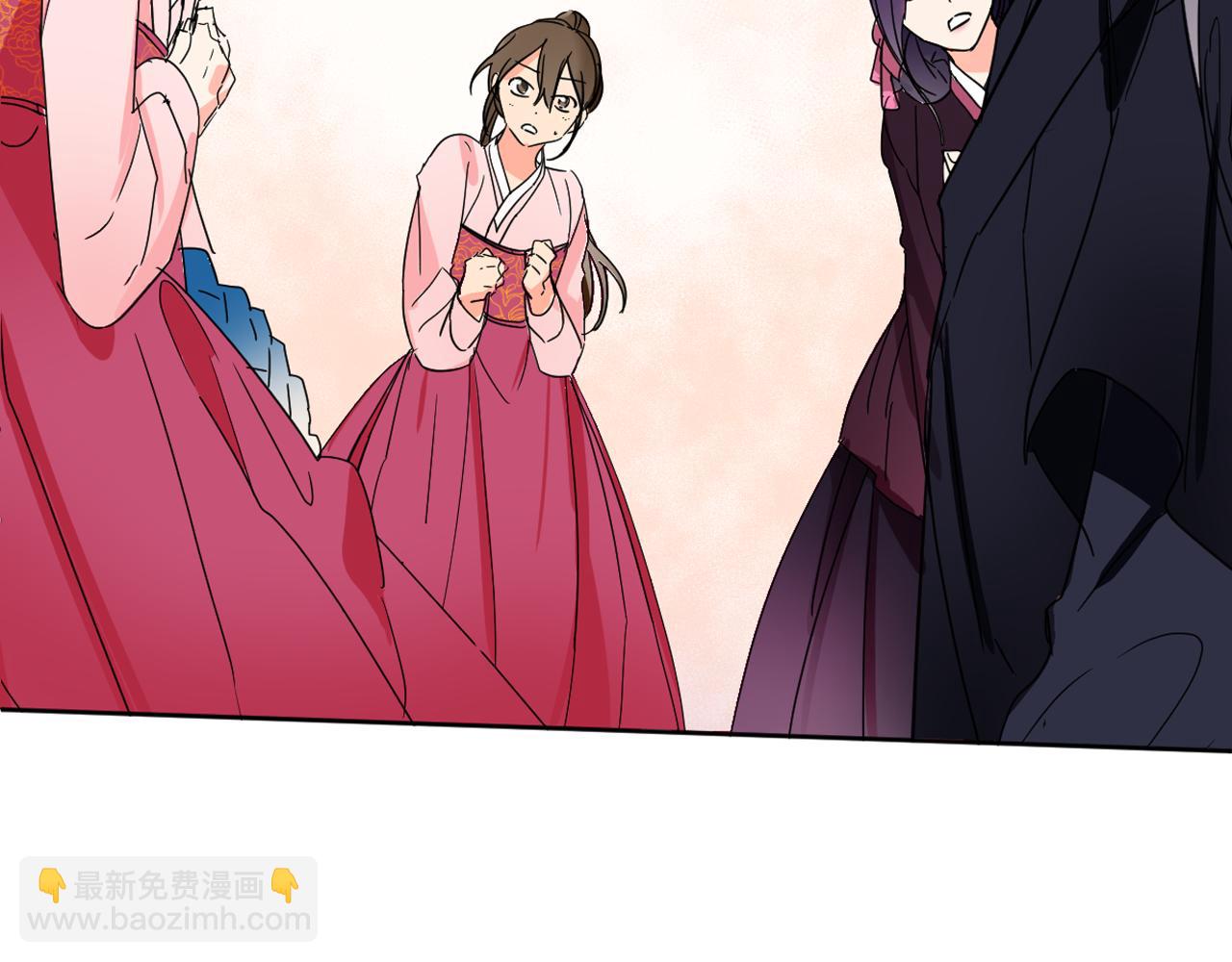 第18话 女装少爷殿前弹琴？83