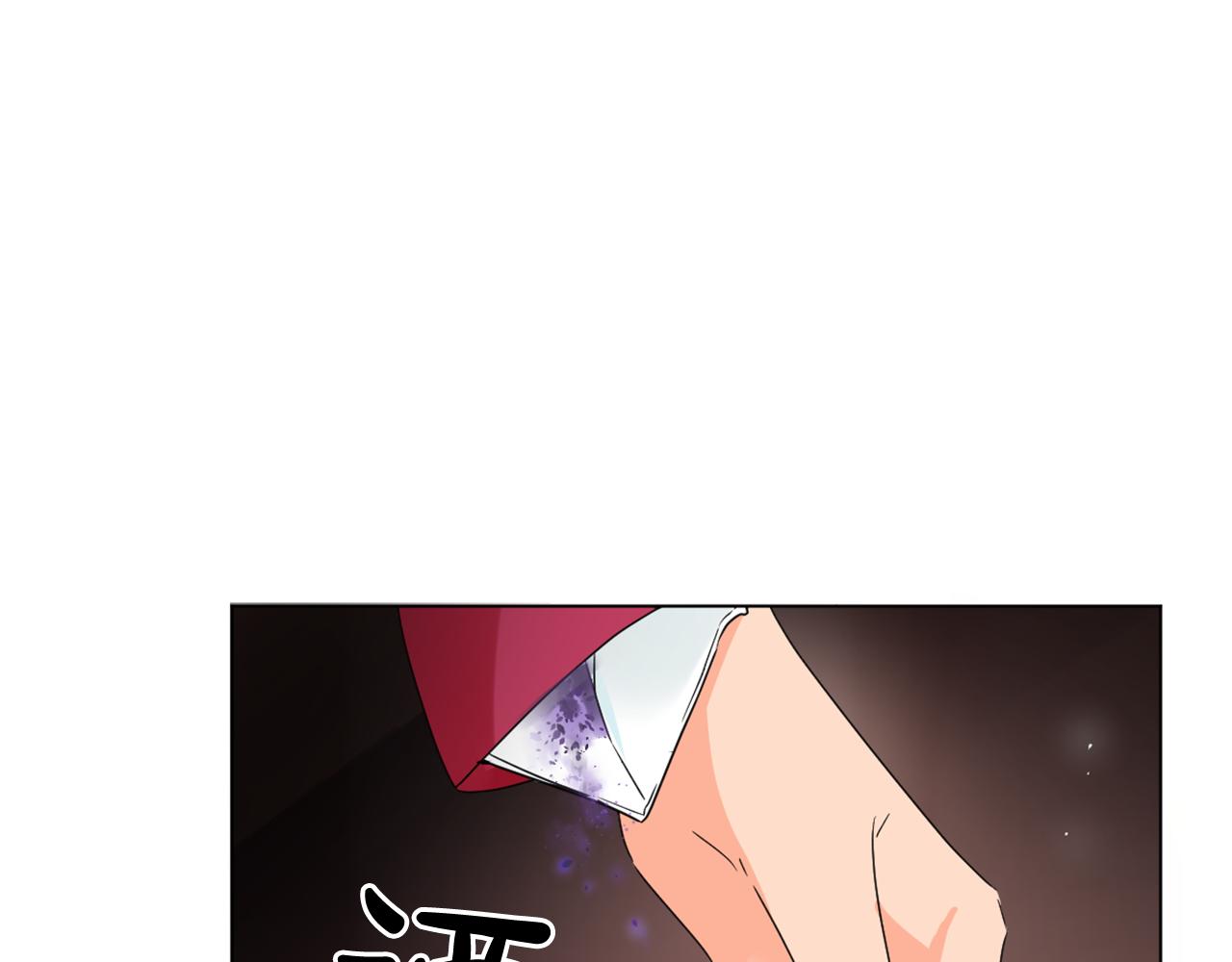 第23话 翁主被报复？0