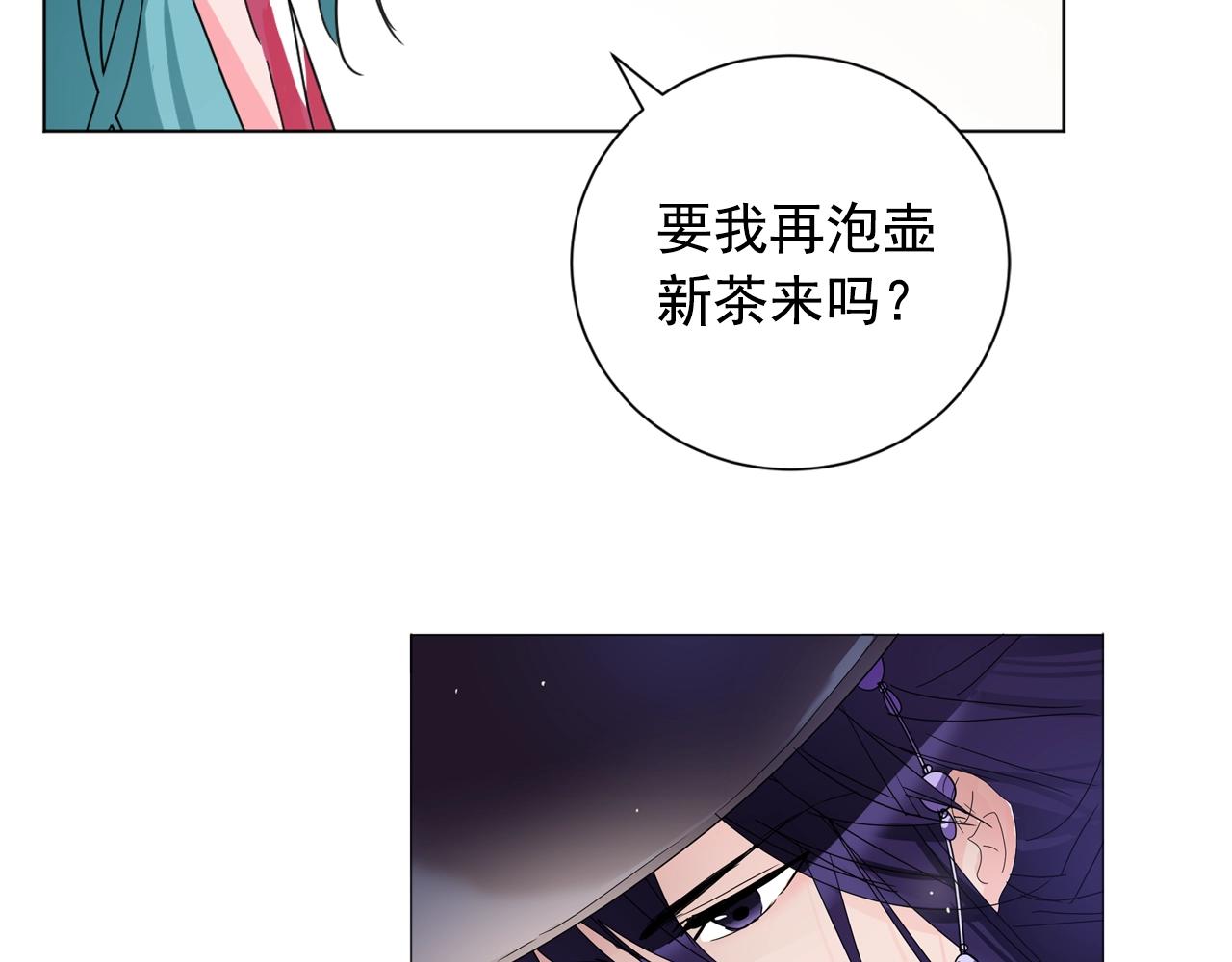 第28话 入宫的真相126