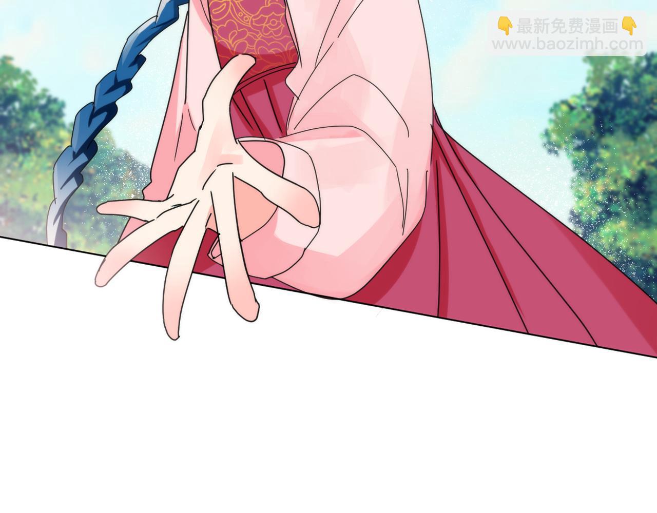 第28话 入宫的真相45